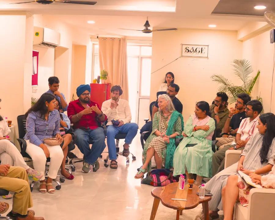 Subko gathering photo 5